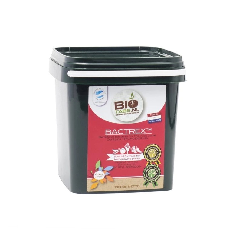 Levně Biotabs Bactrex, 1Kg