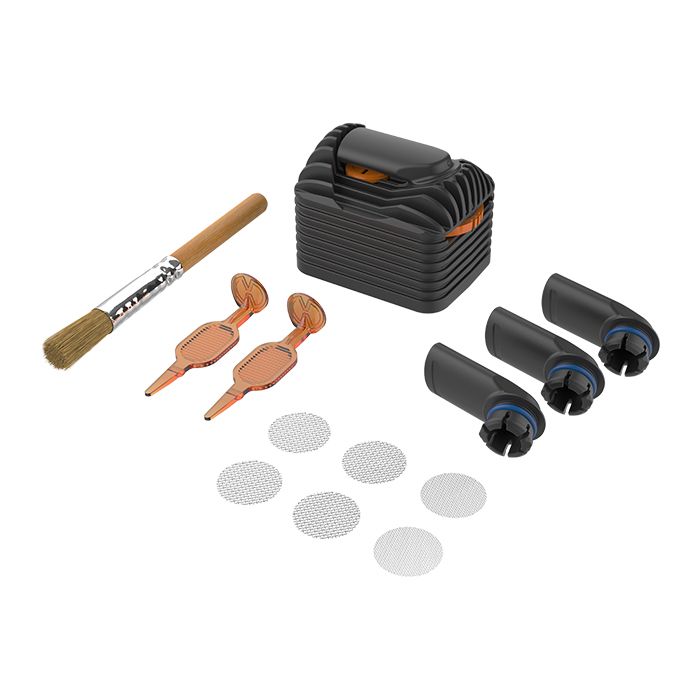 Levně Storz&Bickel Wear & Tear set pro vaporizér Venty 1ks