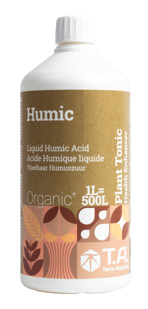 Levně T.A. Humic 1l