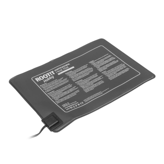Levně ROOT IT Heat Mat HOBBY Small 11W, 25x35cm