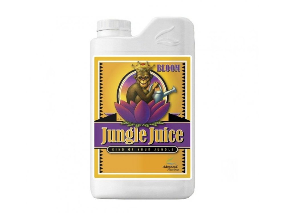 Levně Advanced Nutrients Jungle Juice Bloom 10L