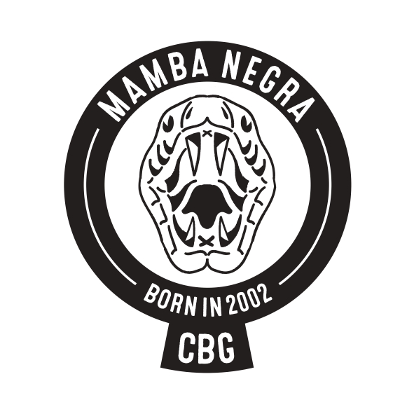 BlimBurn Seeds Mamba Negra CBG feminizovaná semena