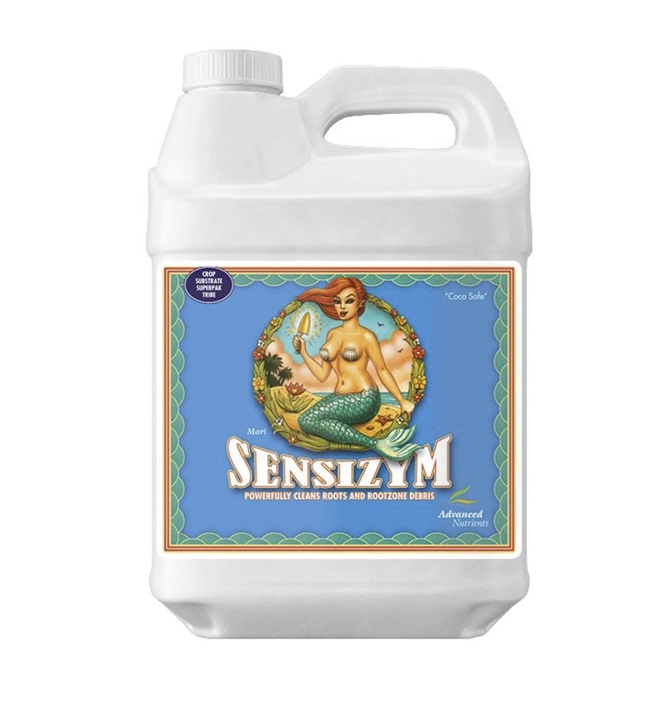 Levně Advanced Nutrients Sensizym 1 L
