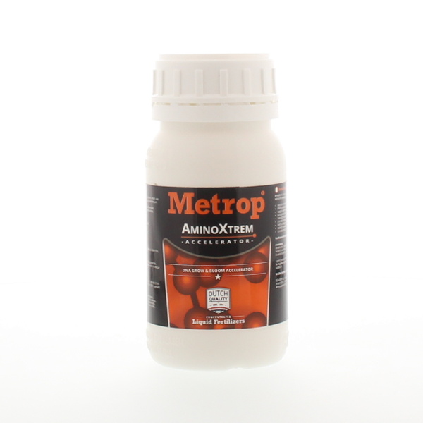 Levně Metrop Amino Xtrem Bloom, 250ml