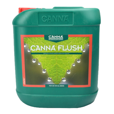 Levně Canna Flush, 5L
