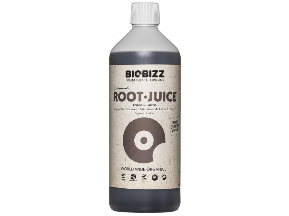 Levně BioBizz Root-Juice, 1l