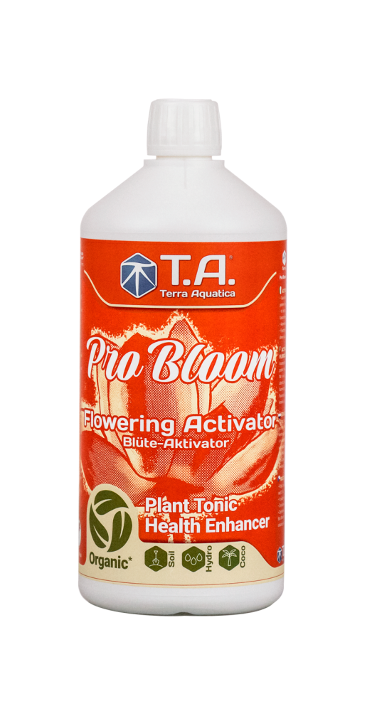 Levně T.A. Pro Bloom 500ml