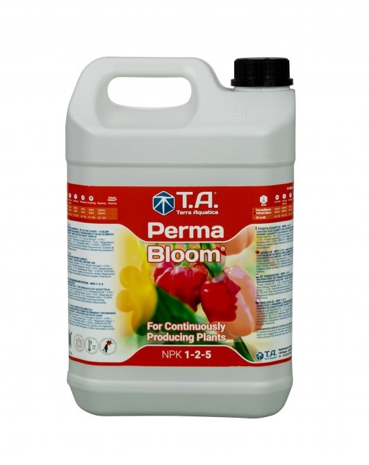 Levně T.A. Perma Bloom 5l