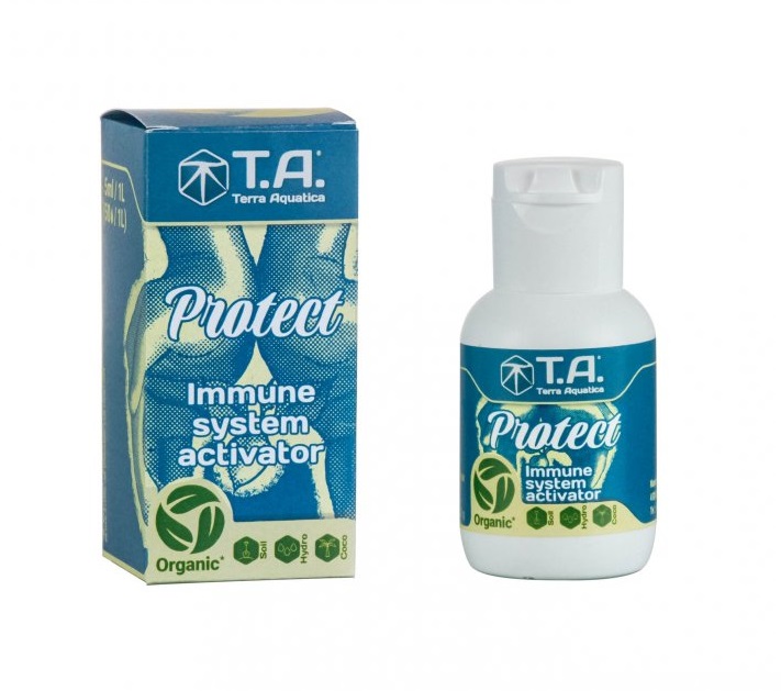 Levně T.A. Protect 60ml