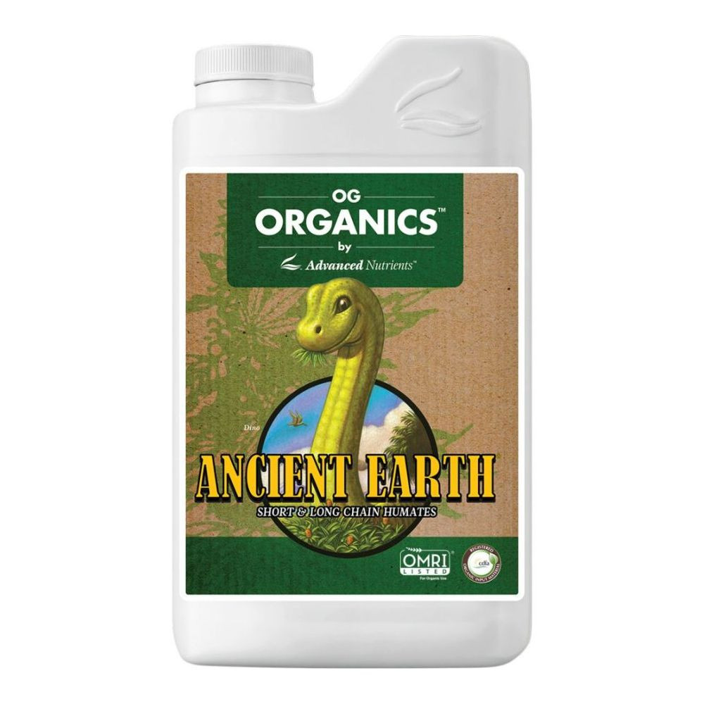 Levně Advanced Nutrients OG Organics Ancient Earth 1L