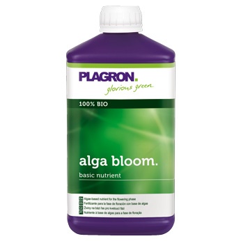 Levně Plagron Alga Bloom, 1L