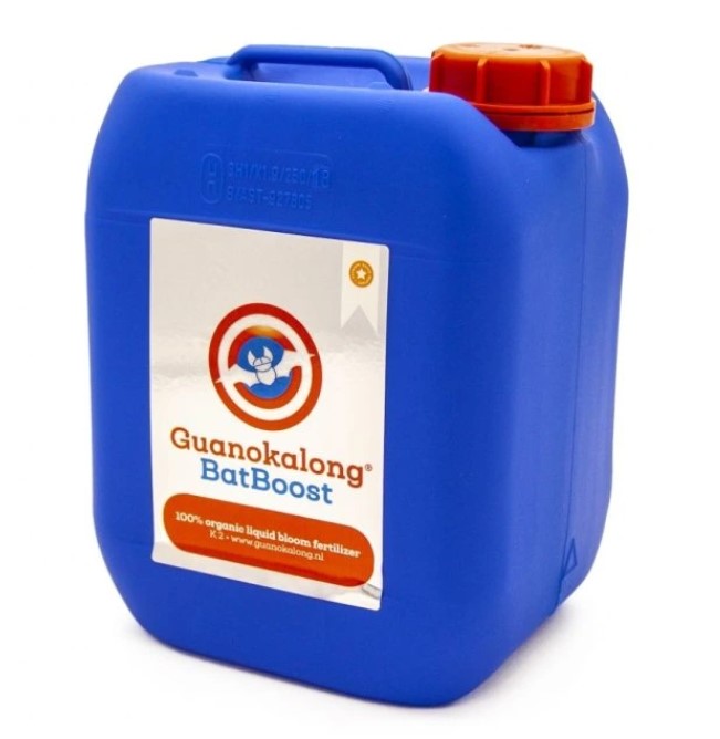Levně Guanokalong BatBoost 5l