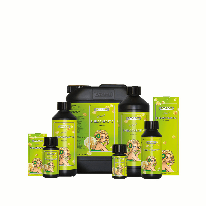 Levně Atami ATA NRG Bi-Bloombastic, 1L