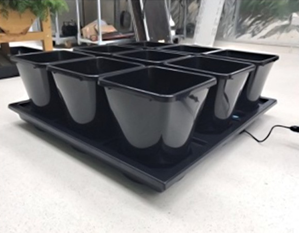 Levně AutoPot 9Pot XL s 9 květináči