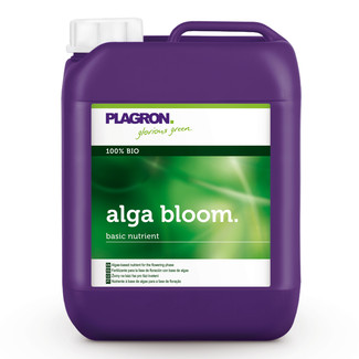Levně Plagron Alga Bloom, 5L