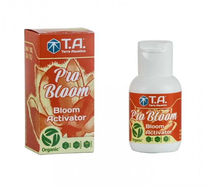 Levně T.A. Pro Bloom 60ml
