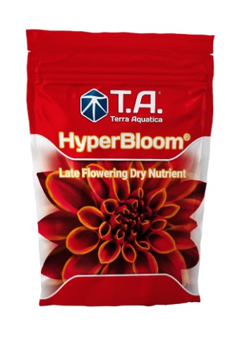 Levně T.A. HyperBloom 500g