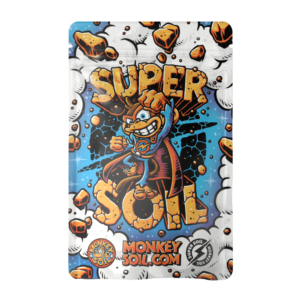 Levně Monkey SuperSoil