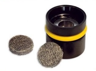Levně Plnicí komora na tekutiny pro vaporizéry Volcano se Solid Valve setem