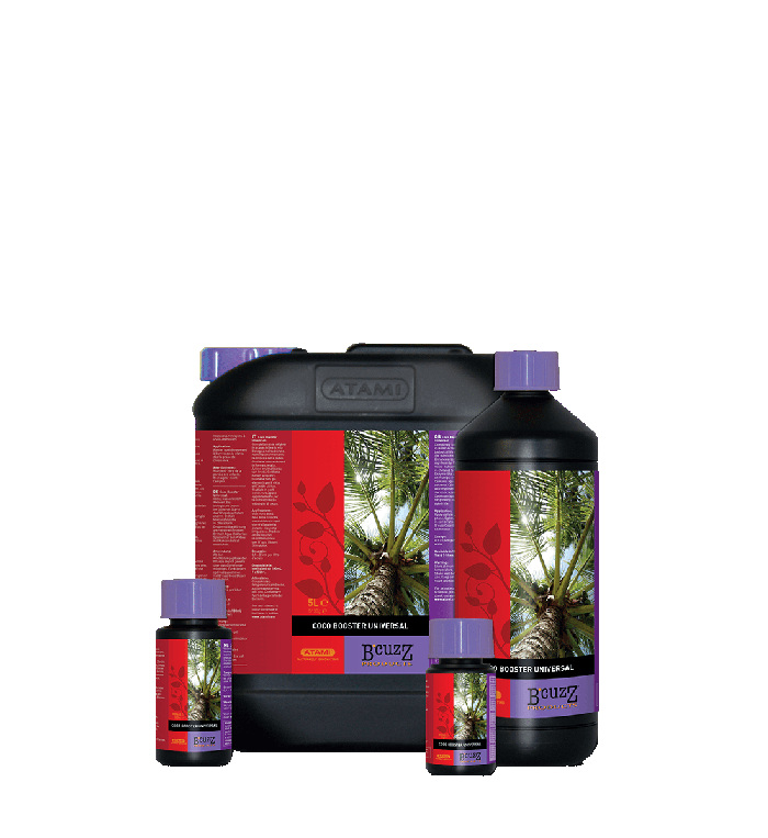 Levně Atami B´cuzz Booster Coco, 1L