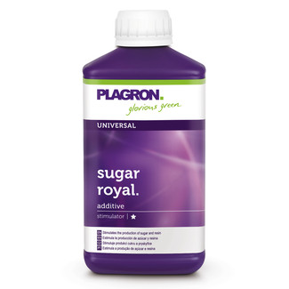 Levně Plagron Sugar Royal, 500ml