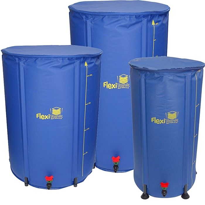 Levně AutoPot flexitank 400L