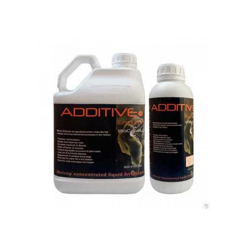 Levně Metrop Additive Enzymes, 1l