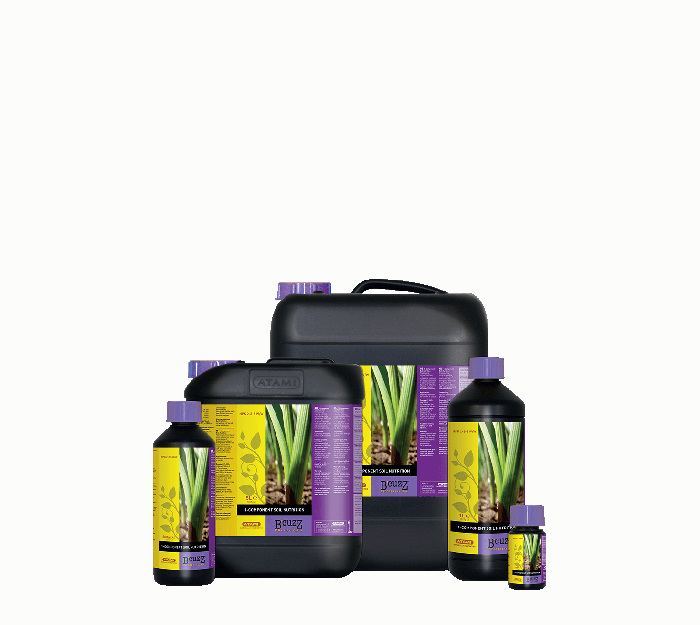 Levně Atami B´cuzz 1-Component Soil, 5L