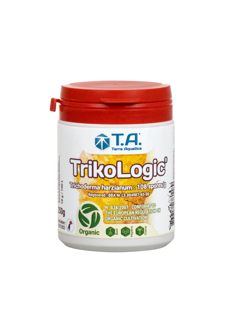 Levně T.A. TrikoLogic 250g