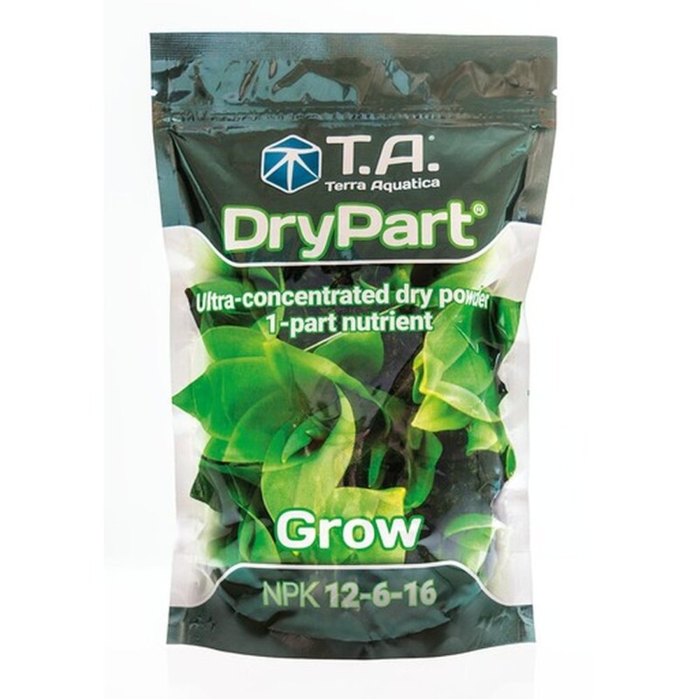 Levně T.A. DryPart Grow 1kg