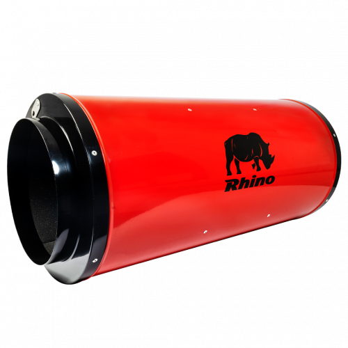 Levně Ventilátor Rhino Ultra Silent EC - 2987m3/h - 315mm