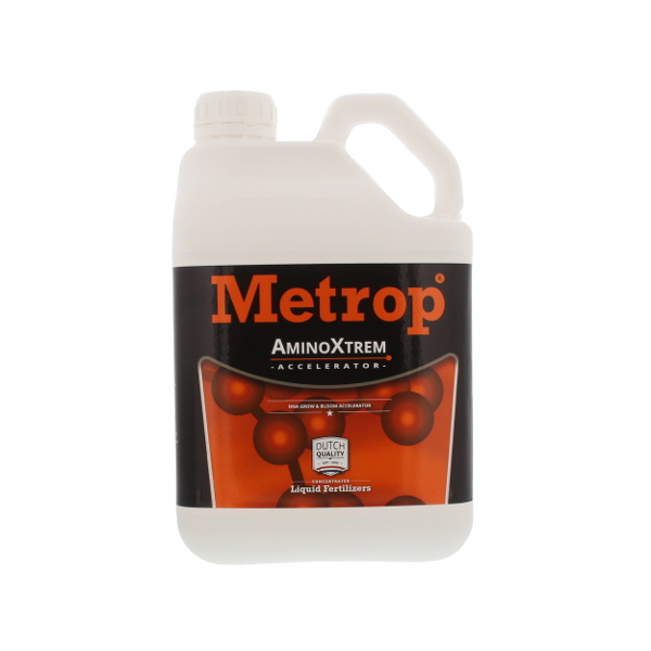 Levně Metrop Amino Xtrem Bloom, 5l