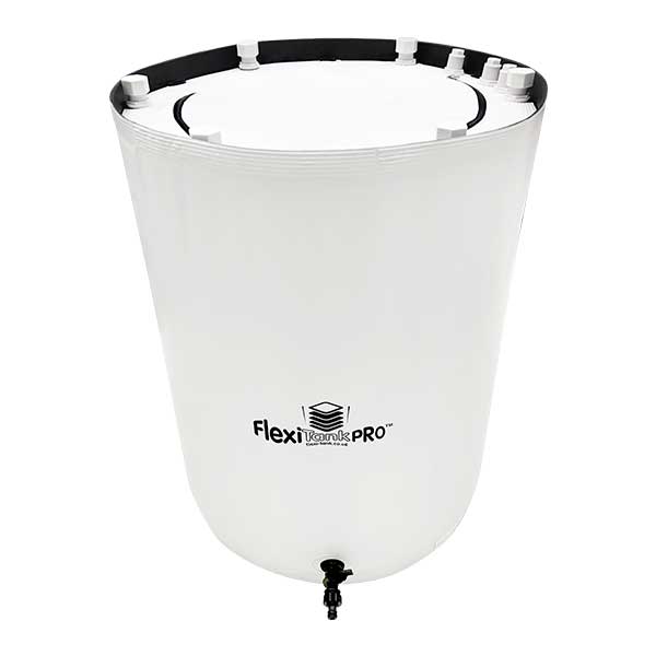 Levně AutoPot PROFlexitank, objem 400l