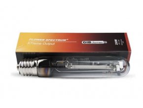 Levně Výbojka GIB Lighting Flower Spectrum XTreme Output 250W HPS