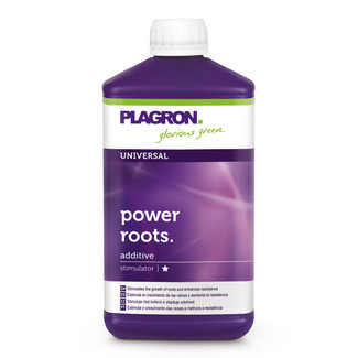 Levně Plagron Power Roots, 1L