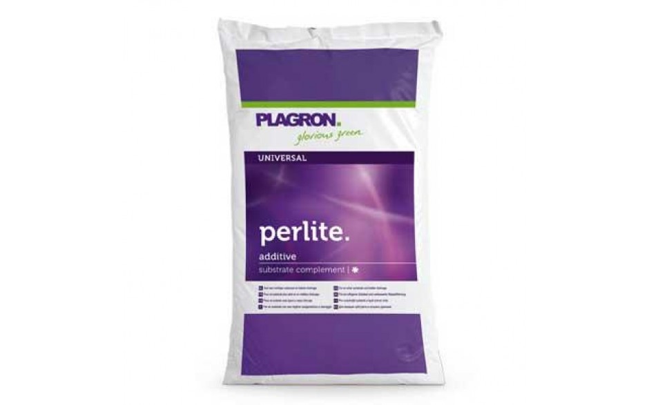 Levně Plagron Perlite, 60L