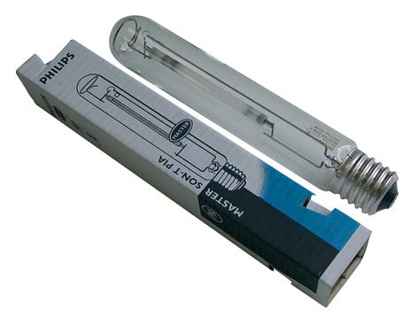 Levně Výbojka Philips Master SON-T PIA Plus 400W HPS