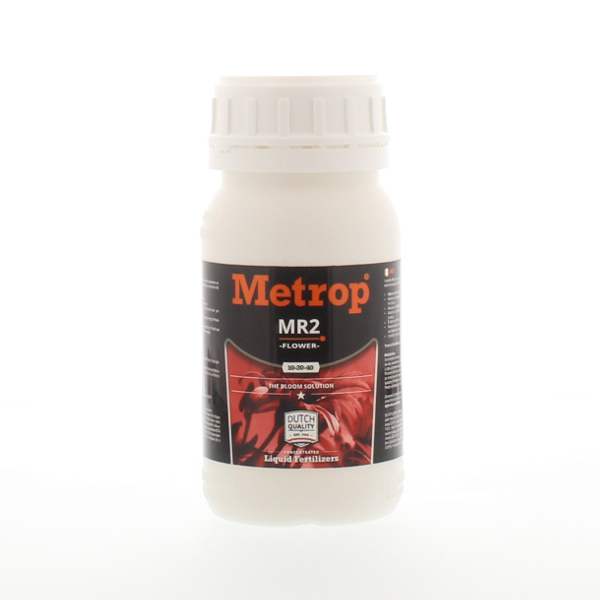 Levně Metrop MR2, 250ml