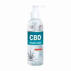 Cannabellum CBD pleťová micelární voda