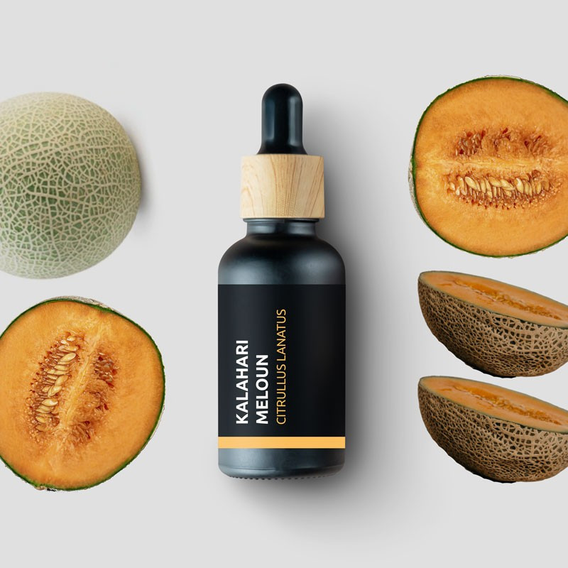 Kalahari meloun - 100% přírodní esenciální olej (10ml) - Pěstík
