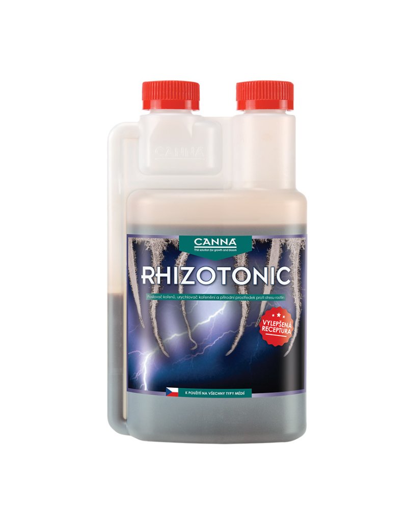 Levně Canna Rhizotonic, 500ml