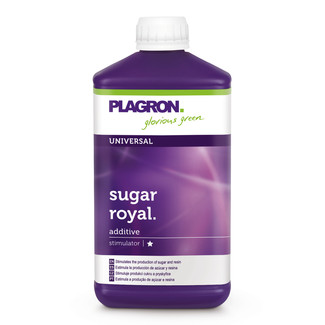 Levně Plagron Sugar Royal, 1L