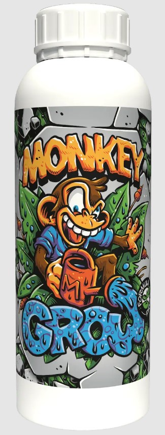 Levně Monkey Grow 5l
