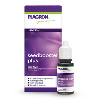 Levně Plagron Seedbooster Plus, 10ml