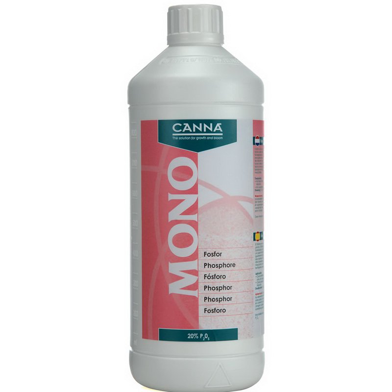 Levně Canna Mono Fosfor/Phosphorus ( P 17%), 1L