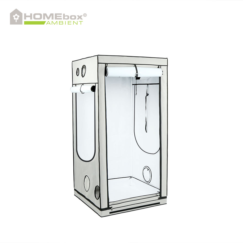 Levně Homebox Ambient Q100, 100x100x200cm