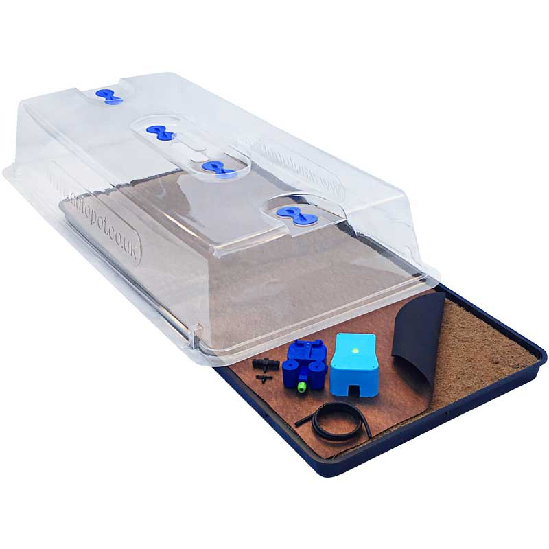 Levně AutoPot easy2Propagate - Complete Propagation Extension Module