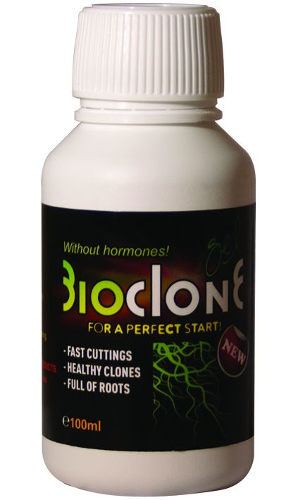 Levně B.A.C. Bio Clone, 250ml