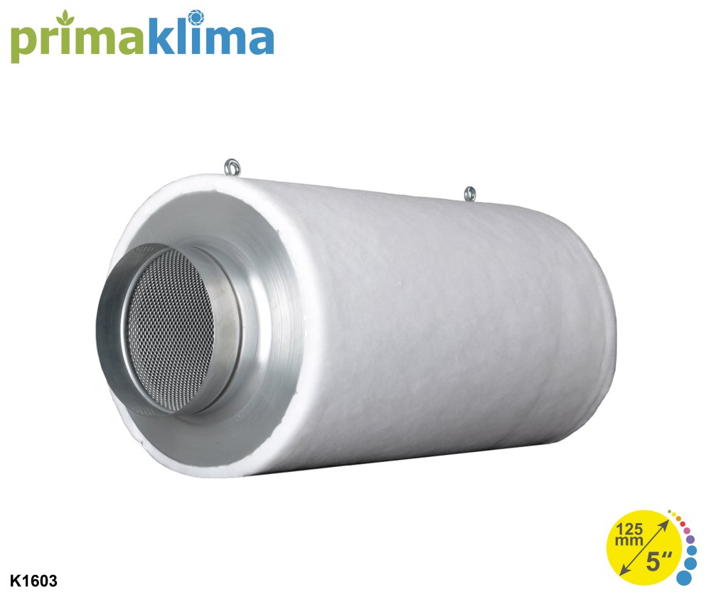 Levně Filtr Prima Klima Industry 360-460m3/h, 125mm