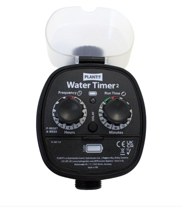 Levně PLANT IT Water Timer - časovač a regulátor zavlažování